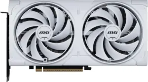 Placa de Video MSI GeForce RTX 5070 Ventus 2x OC Edition 12GB GDDR7 (912-V532-010)
