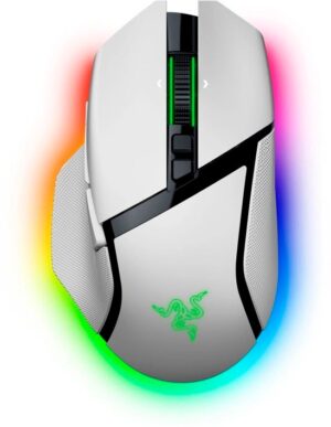 Mouse Gaming Razer Basilisk V3 35K RGB (Inalámbrico) RZ01-05240200-R3U1