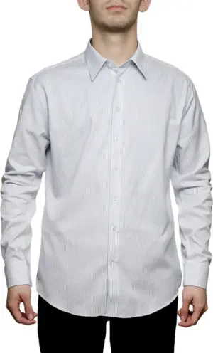 Camisa Hydrant 25S6002682 Rayas - Masculina