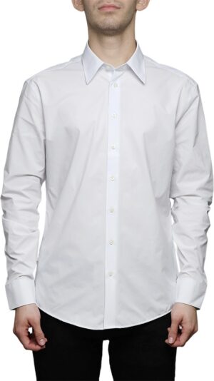 Camisa Impermeable Hydrant 25S6002683 Blanca - Masculina