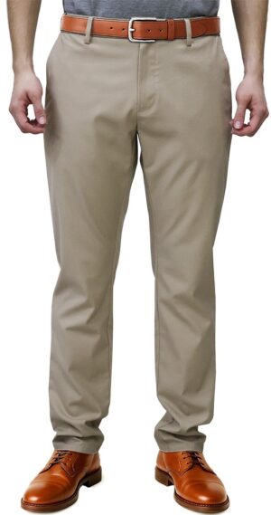 Pantalón Hydrant 25S6002684 Beige - Masculino