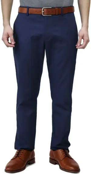 Pantalón Hydrant 25S6002684 Azul Marino - Masculino