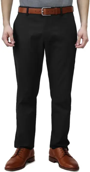Pantalón Hydrant 25S6002684 Negro - Masculino