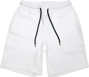 Short Hydrant SH00001 Blanco - Masculino