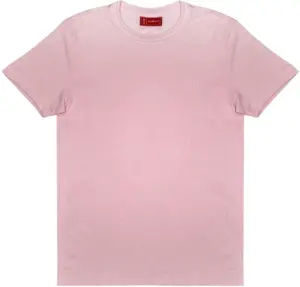Camiseta Hydrant TH000015 Rosa - Masculina