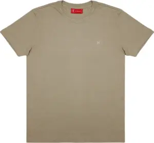 Camiseta Hydrant TH000015 Beige - Masculina