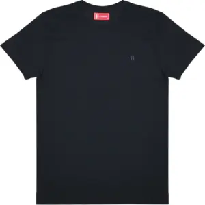 Camiseta Hydrant TH000015 Negra - Masculina