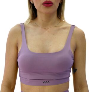 Top Joog Kaia 2025 Tulipero Femenino