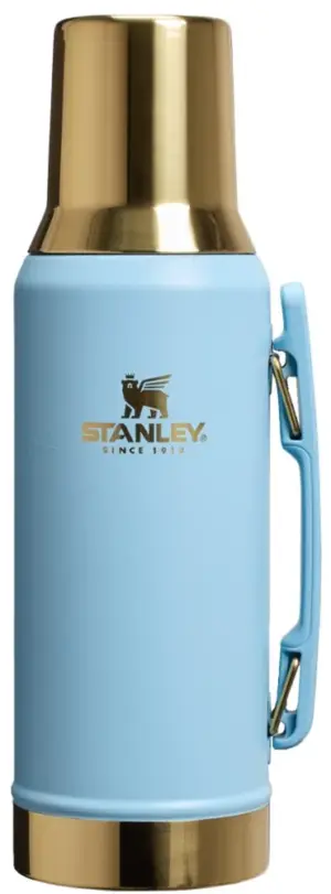 Termo Stanley x Messi Mate System 10-10297-033 (1.2L) Azul