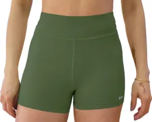 Short legging Joog 2025 Verde bosque Femenino