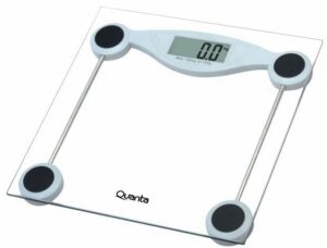 Balanza Digital Quanta QTBL08 6mm 180Kg
