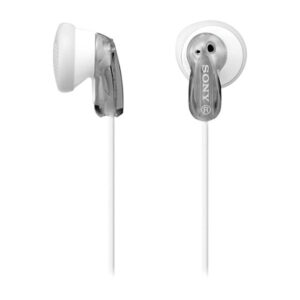 Auricular Sony MDR-E9LP - Gris