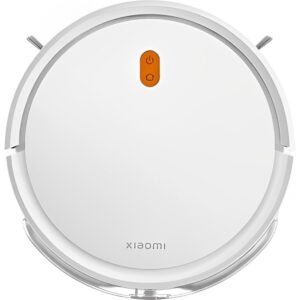 Aspiradora Xiaomi Robot Vacuum E5 BHR8143US - Blanco