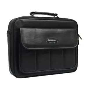 Maletín para Notebook Satellite KP40 Negro 14.1"
