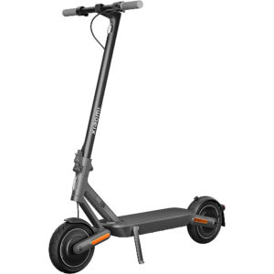 Monopatín Eléctrico Xiaomi Mi Scooter 4 Ultra - Negro (BHR5764GL)