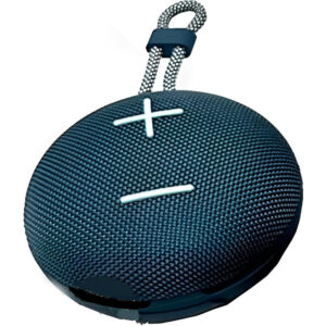 Parlante Portátil Xion XI-XT2 Bluetooth - Azul