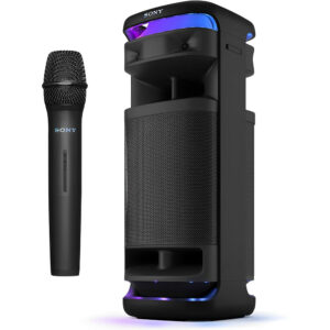 Speaker Portátil Sony SRS-ULT1000 - Negro