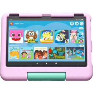 Tablet Amazon Fire HD 10 Kids 13° Gen (2023) 10.1'' 32 GB Wifi - Pink