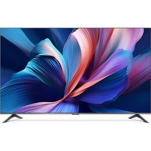 Televisor Smart QLED Xiaomi A Pro 2026 L65MBA-PPH 65" 4K Google TV Wi-Fi - Dark Gray