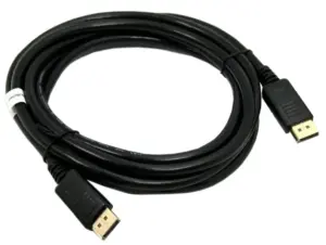Cable Adaptador HLD DisplayPort Macho/Macho 3 metros