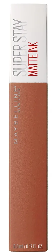Baton Liquido Maybelline Super Stay Matte Ink 65 Seductress - 5mL