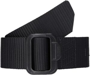 Cinturón 5.11 Tactical TDU 1.75" 59552-019 Negro