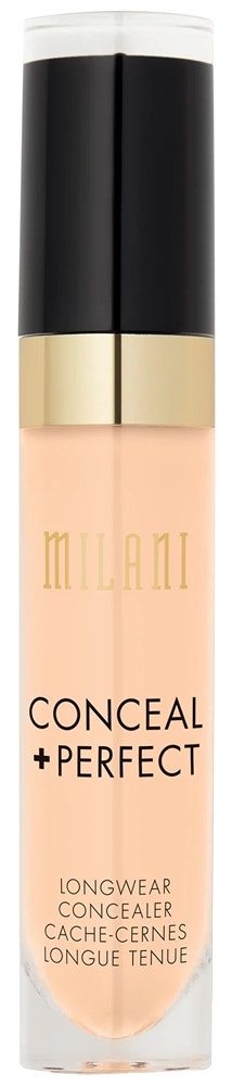 Correctivo Milani Conceal + Perfect 135 Medium Beige - 5mL