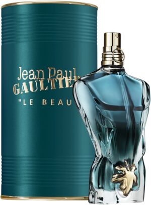 Perfume Jean Paul Gaultier Le Beau EDT 125 mL - Masculino