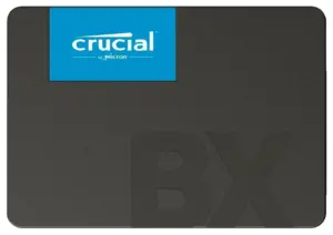 SSD Interno Crucial BX500 240GB SATA CT240BX500SSD1