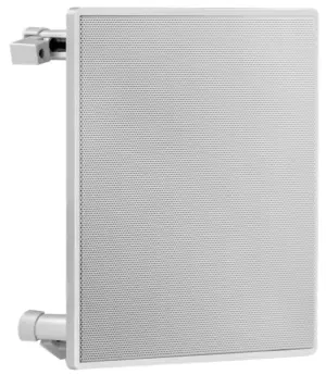 Caja de Sonido Arandela  Frahm para Techo Cuadrado 31832 Blanco (Unidad)