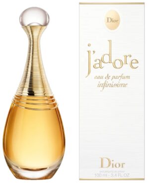 Perfume Christian Dior J'Adore Infinissime EDP 100mL - Femenino