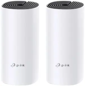 Ruteador Wireless TP-Link Deco M4 AC1200 (2-Pack)