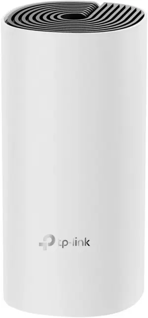 Ruteador Wireless TP-Link Deco M4 AC1200 (1-Pack)
