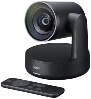 Logitech Rally Camera 960-001226 Ultra HD - Cámara de videoconferencia
