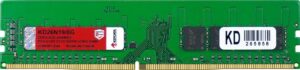 Memória 8GB Keepdata DDR4 2666MHz KD26N19/8G