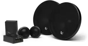 Parlante Infinity Alpha 650C 6,5" 315W