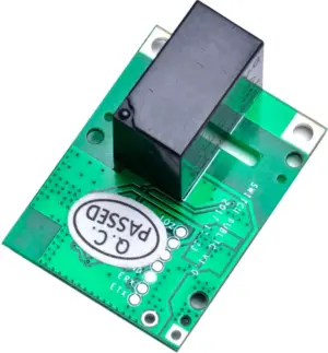 Módulo de Relé de Autobloqueo Smart WIFI Sonoff RE5V1C