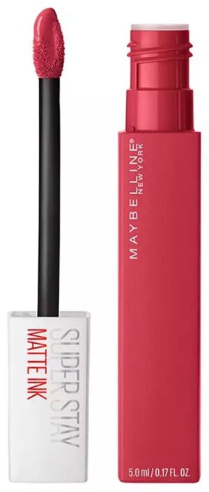 Baton Liquido Maybelline Super Stay Matte Ink 80 Ruler - 5mL