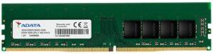 Memoria Adata Premier 16GB 3200MHz DDR4 AD4U320016G22-SGN