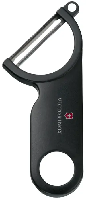 Pelador Victorinox 7.6073.3 Negro