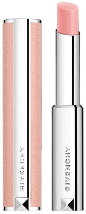Labial Bálsamo Givenchy Rose Perfecto 001 Pink Irresistible - 2.8g