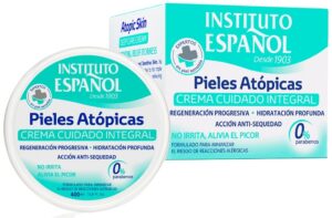 Crema Instituto Español Pieles Atópicas - 400mL