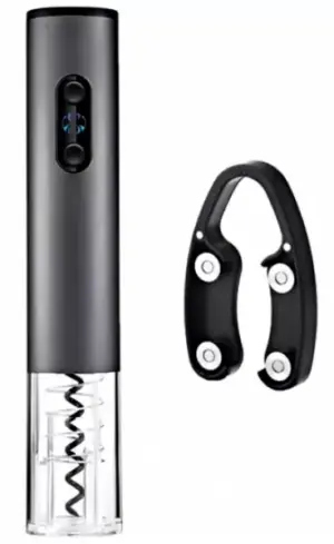 Sacacorchos Eléctrico Onida ON-025 Bivolt