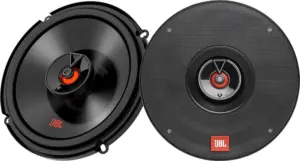 Parlante JBL GTO-X6 6,5" 180W (60WRMS)