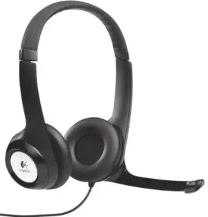 Auricular Logitech H390 981-000014 Para PC