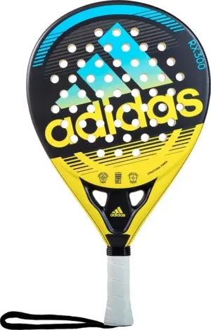 Raqueta de Padel Adidas RX 300 - RK3CA5