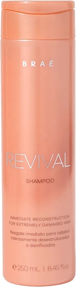 Champú Braé Revival - 250mL