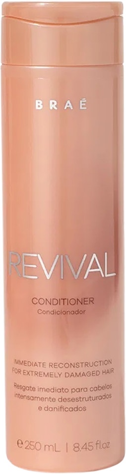 Acondicionador Braé Revival - 250mL