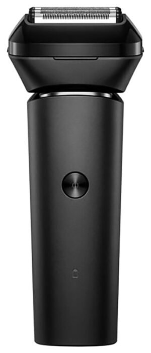 Afeitadora Xiaomi Mi 5-Blade Electric Shaver BHR5265GL Negro Recargable Bivolt