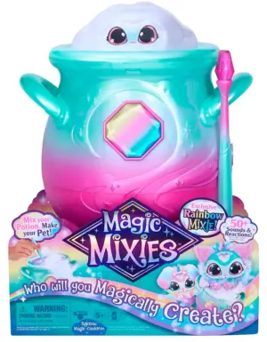 Caldera Magica Magic Mixies Mixilings